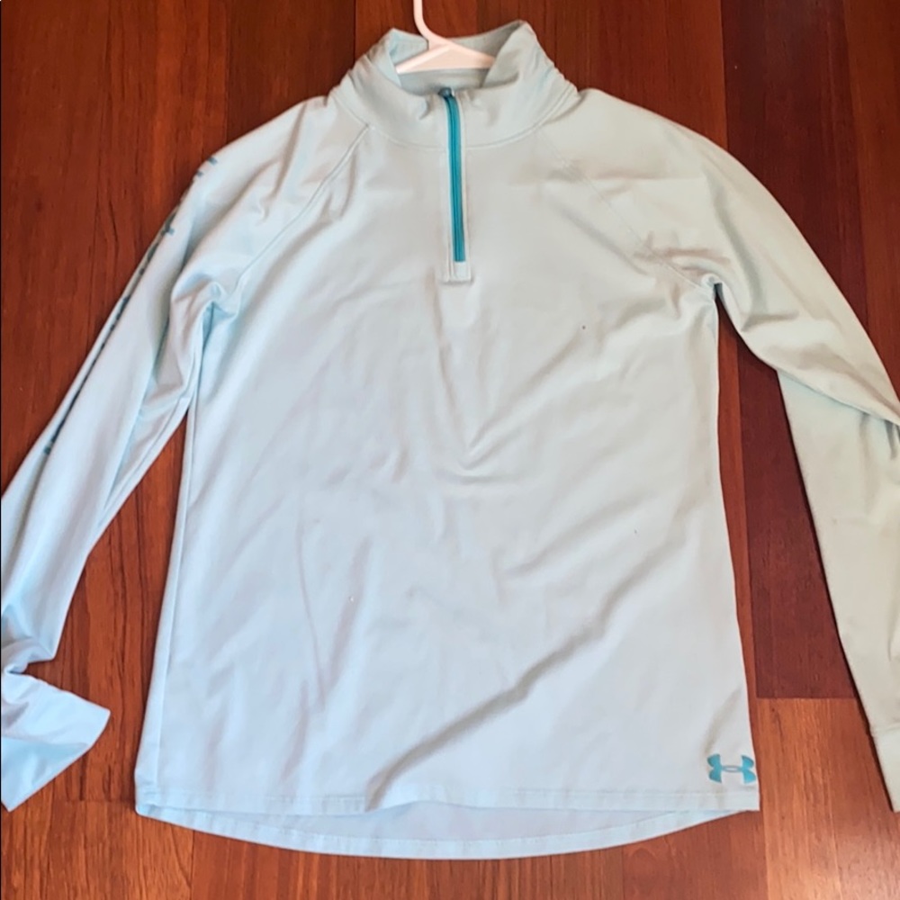 Under Armour youth shirt